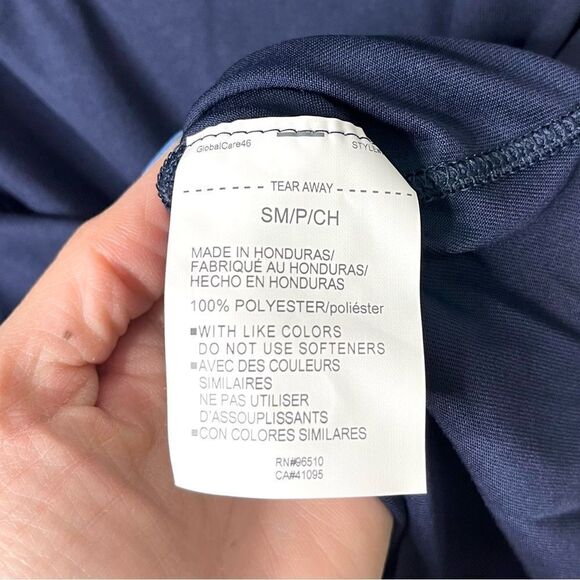 Under Armour Sweatshirt Women’s Small HeatGear Locker 1/4 Zip Loose Pullover NWT - Picture 6 of 7